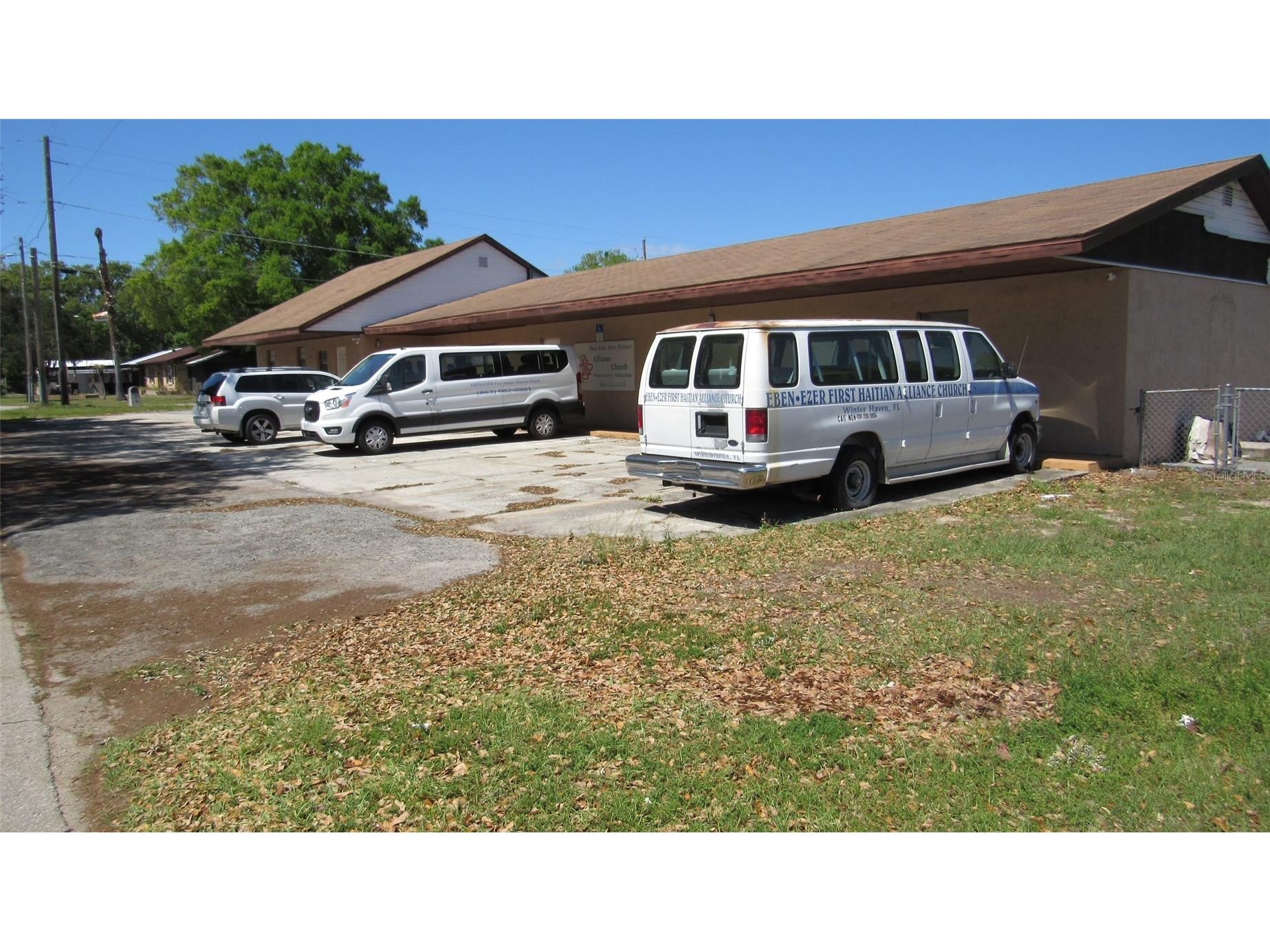 0 Melton Avenue Auburndale FL 33823 S5146237 image2
