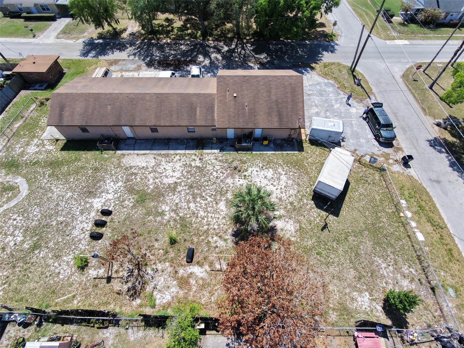 0 Melton Avenue Auburndale FL 33823 S5146237 image31