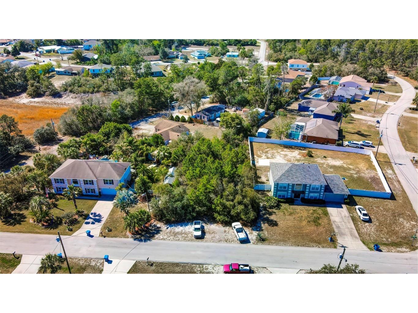 0 Mentmore Avenue Spring Hill FL 34606 W7842535 image1