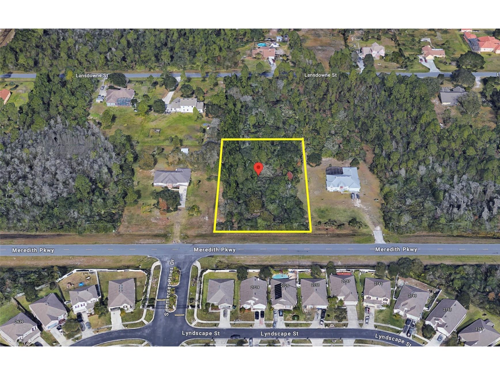 0 Meredith Parkway Orlando FL 32833 O6410800 image1