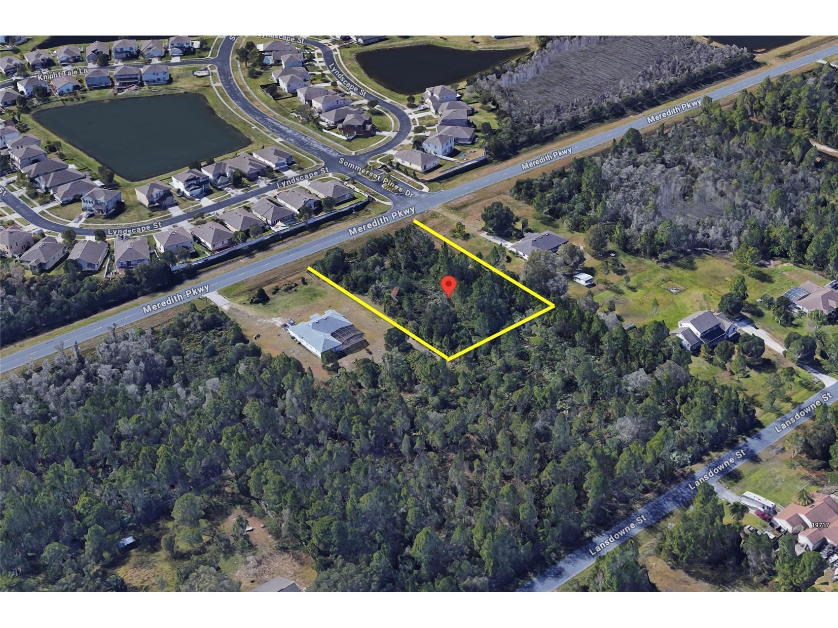 0 Meredith Parkway Orlando FL 32833 O6410800 image2