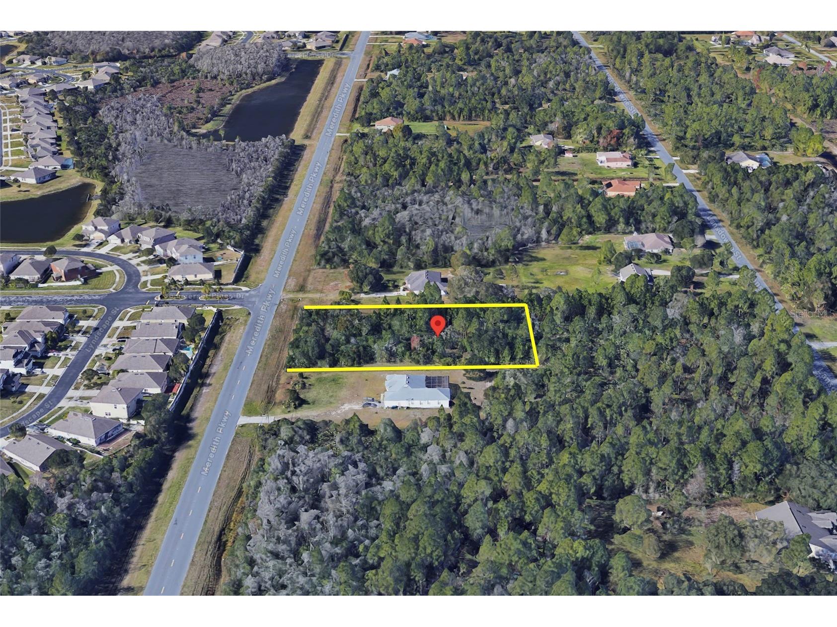 0 Meredith Parkway Orlando FL 32833 O6410800 image3