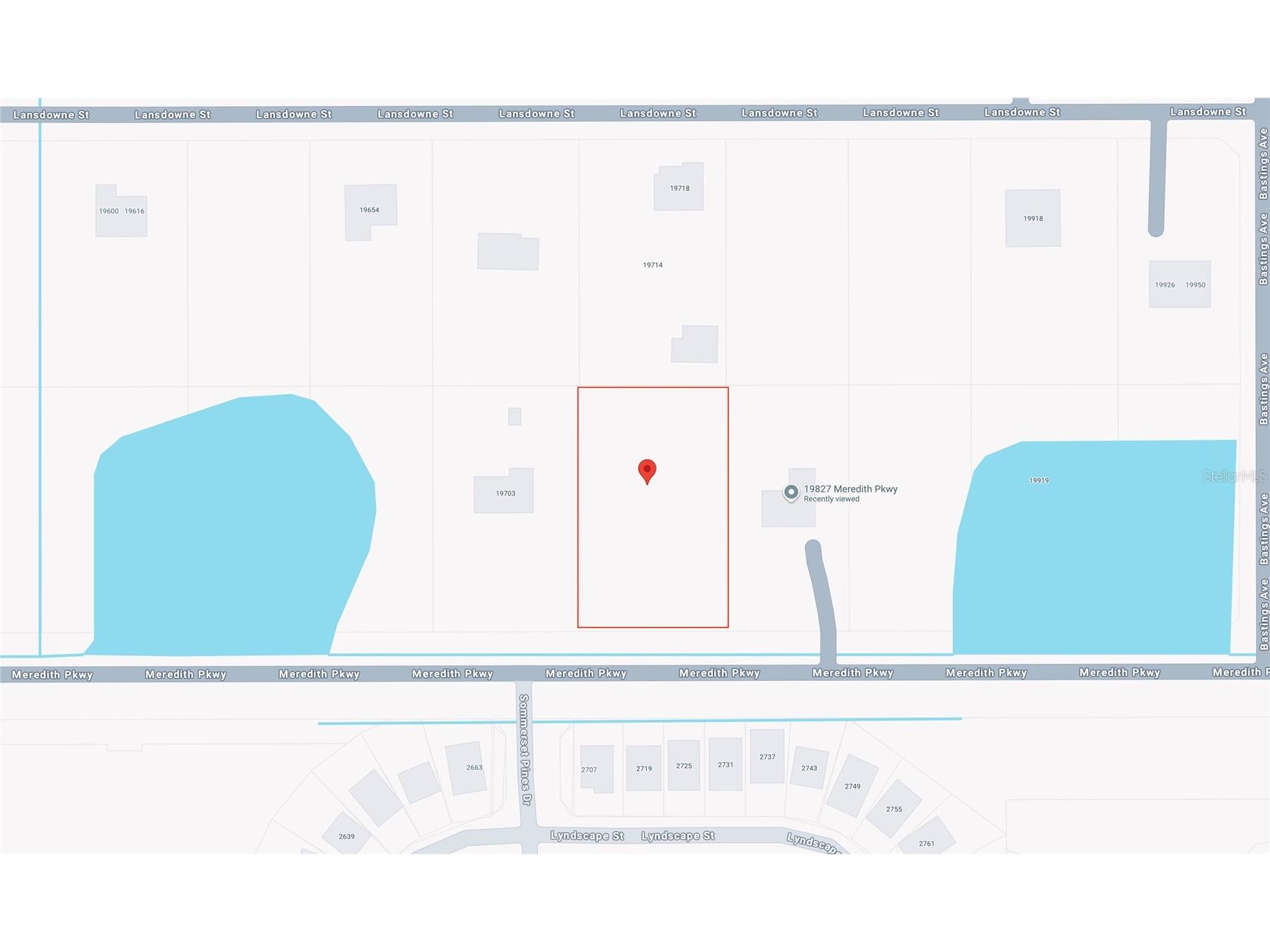0 Meredith Parkway Orlando FL 32833 O6410800 image4