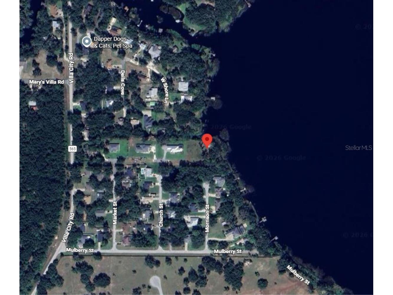 0 Middle Street Groveland FL 34736 OM727416 image10