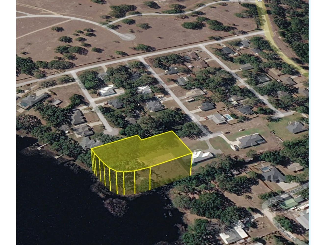 0 Middle Street Groveland FL 34736 OM727416 image2