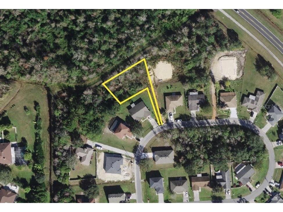 0 Milan Drive Kissimmee FL 34758 S5104415 image1