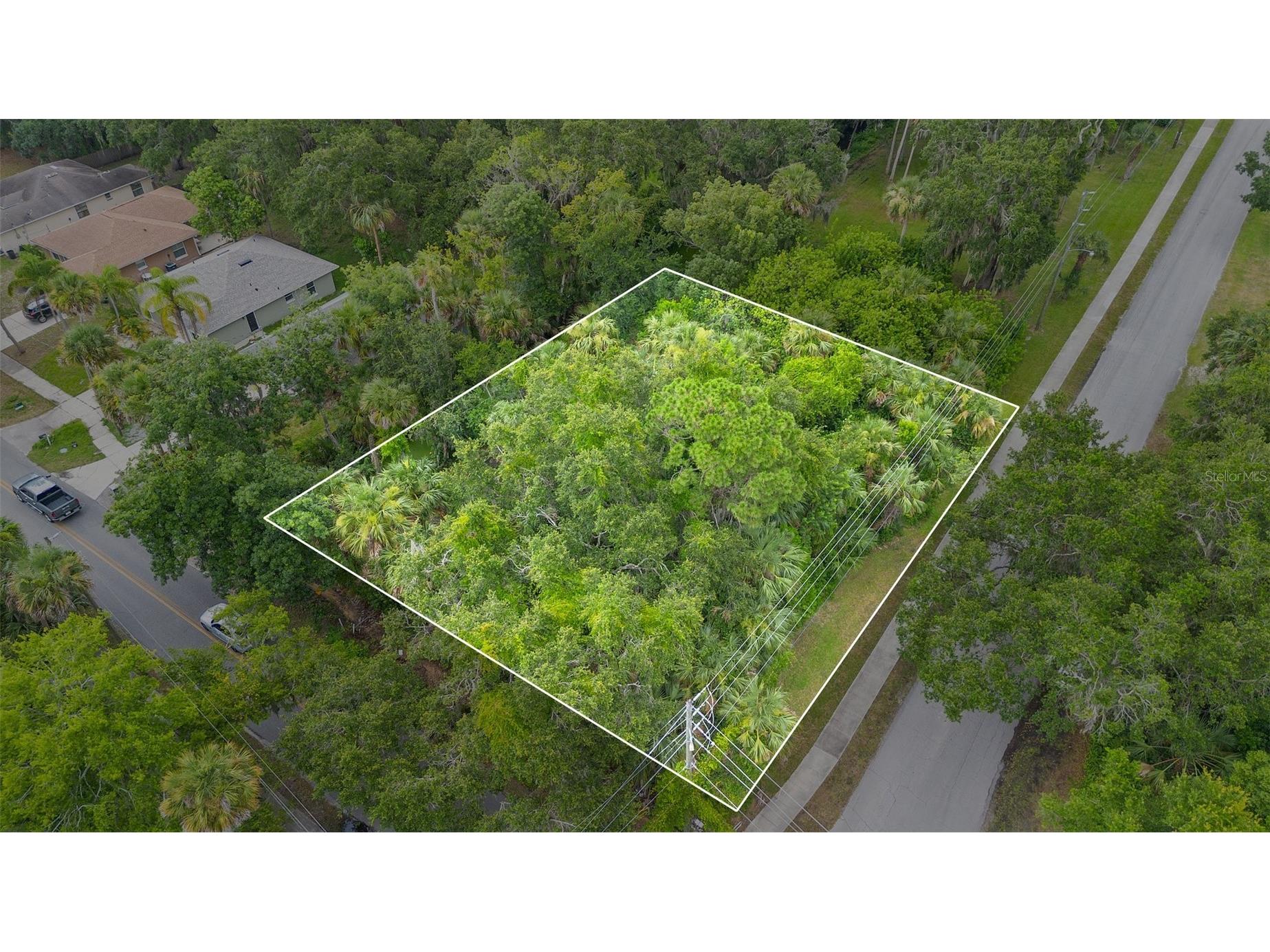 0 Milford Place New Smyrna Beach FL 32168 V4944631 image1