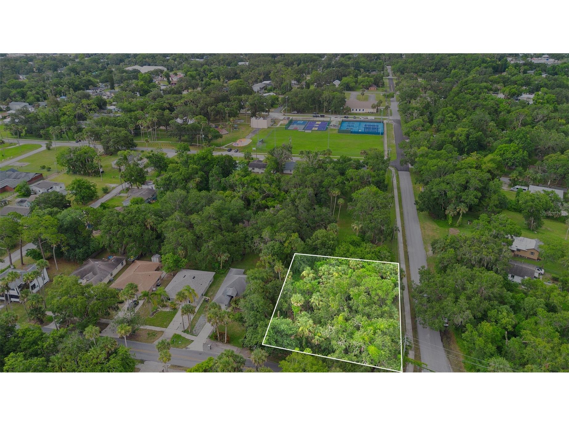 0 Milford Place New Smyrna Beach FL 32168 V4944631 image7