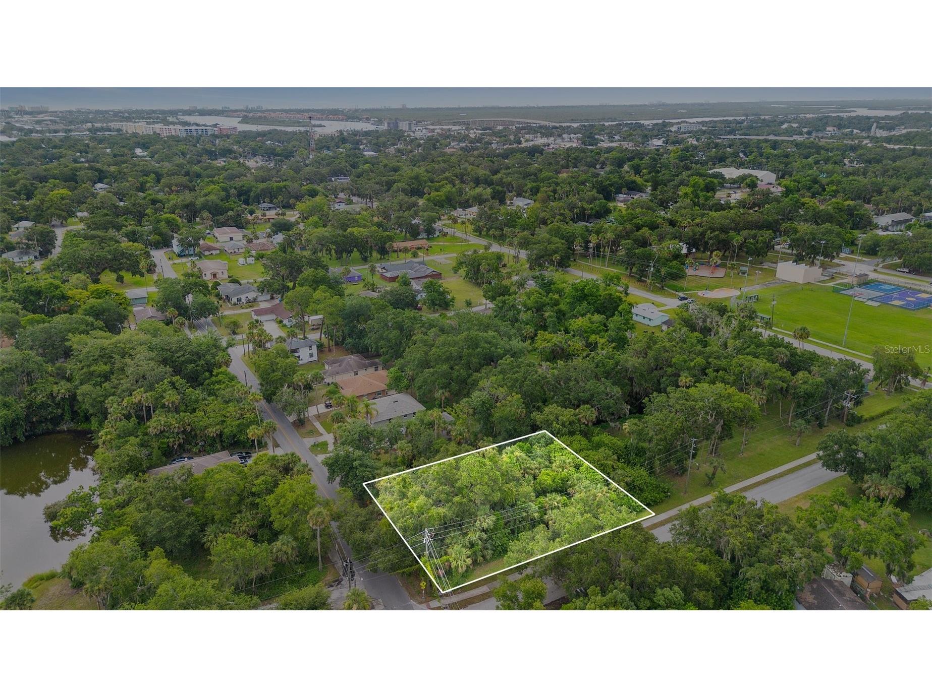 0 Milford Place New Smyrna Beach FL 32168 V4944631 image8