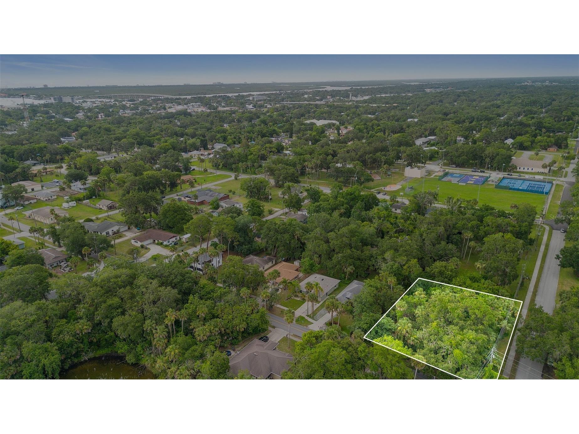 0 Milford Place New Smyrna Beach FL 32168 V4944631 image9