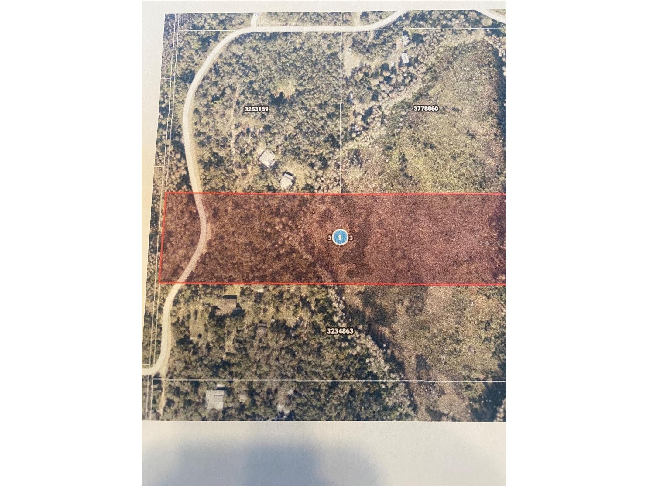 0 Millstream Drive Groveland FL 34736 S5151525 image3