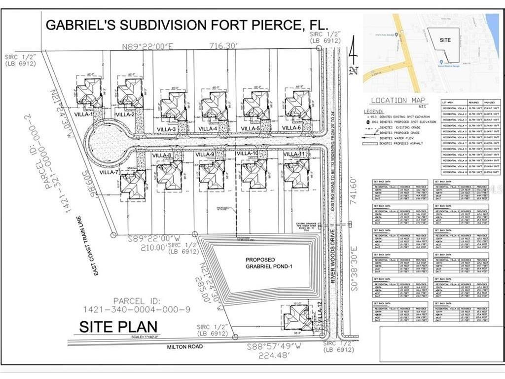 0 Milton Road & River Woods Drive Fort Pierce FL 34946 TB8371392 image36