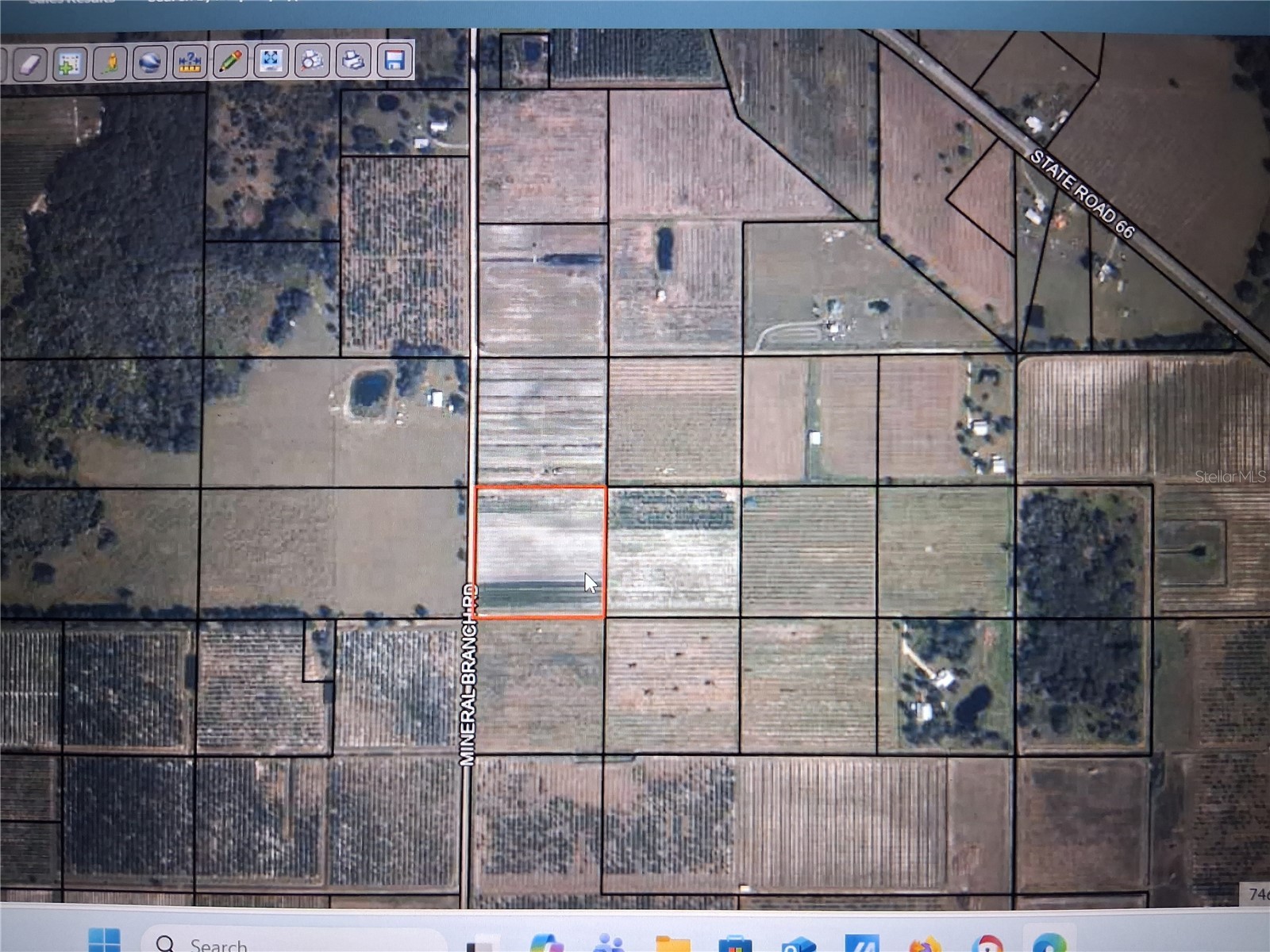 0 Mineral Branch Road Zolfo Springs FL 33890 TB8512492 image15