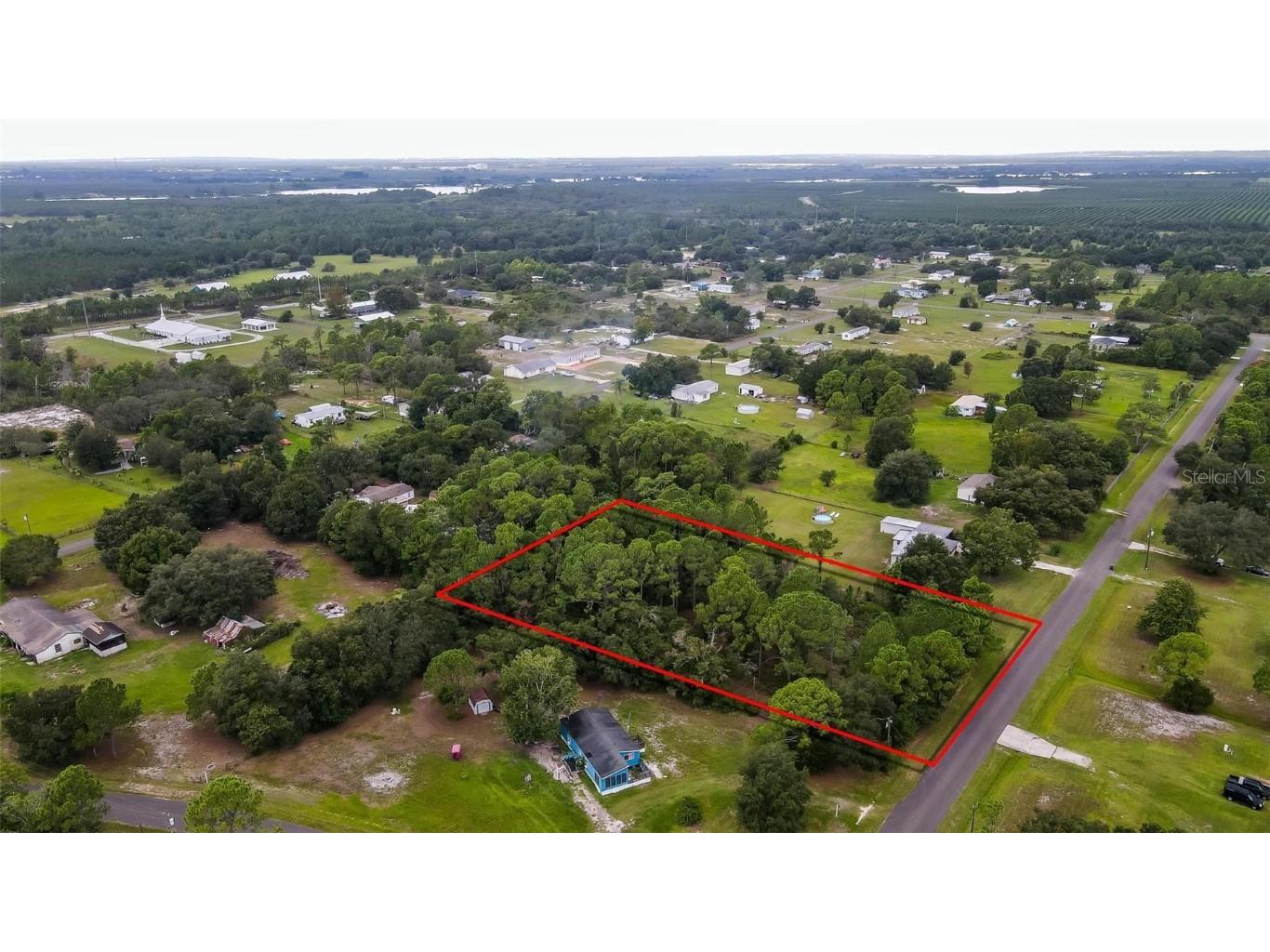 0 Mondale Avenue Lake Wales FL 33898 O6136674 image1