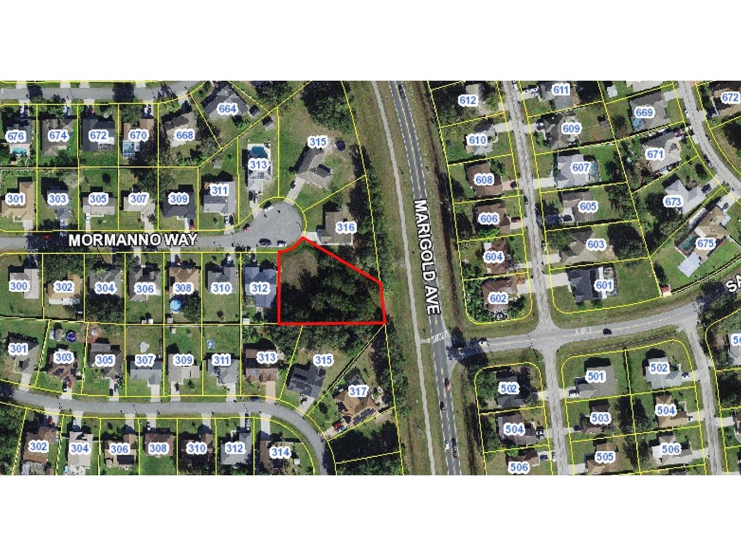 0 Mormanno Way Kissimmee FL 34758 O6295705 image3