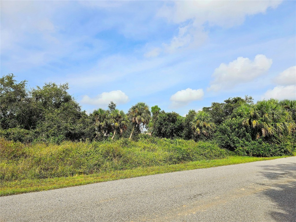 0 Mossborger Avenue North Port FL 34287 N6129019 image1