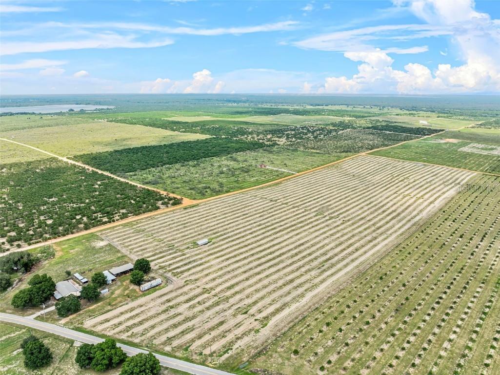 0 Mullinsville & Platt Road Frostproof FL 33843 K4902630 image1