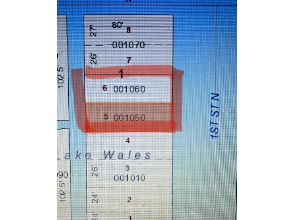 0 N 1st Street Lake Wales FL 33853 J973998 image1