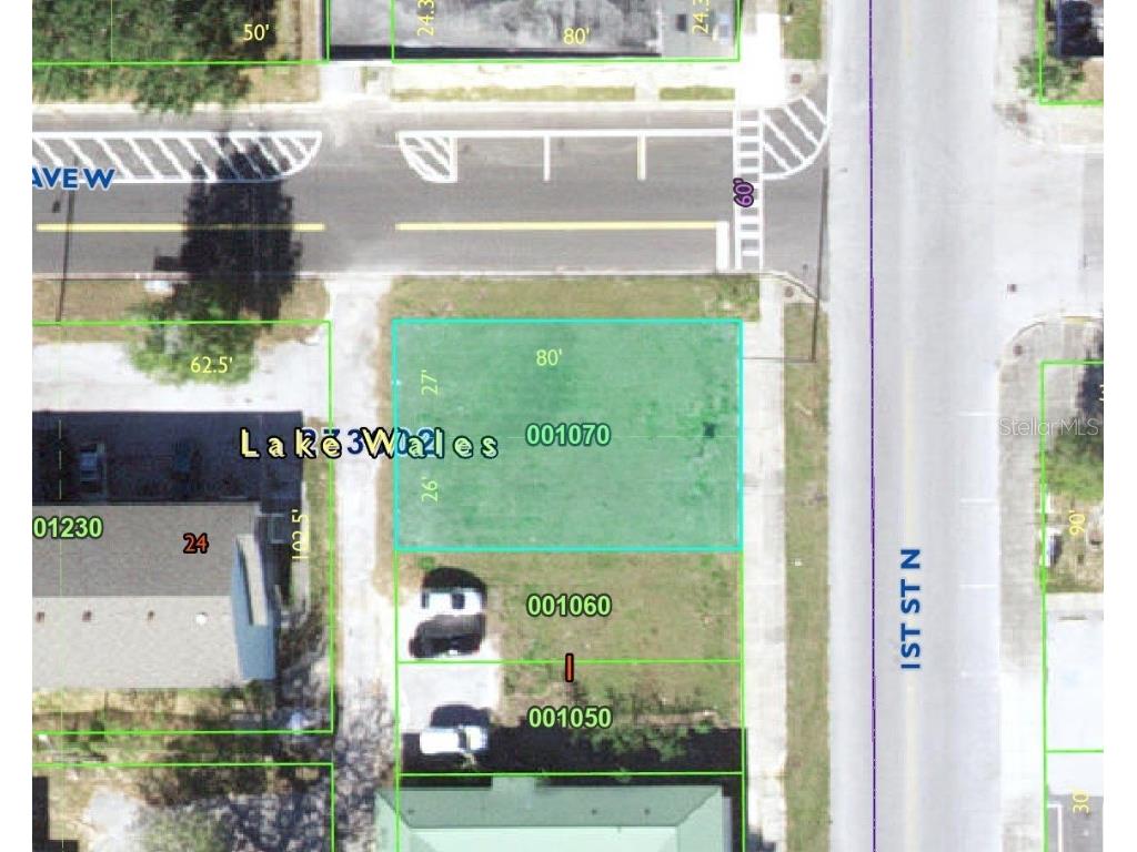 0 N 1st Street Lake Wales FL 33853 L4951043 image1