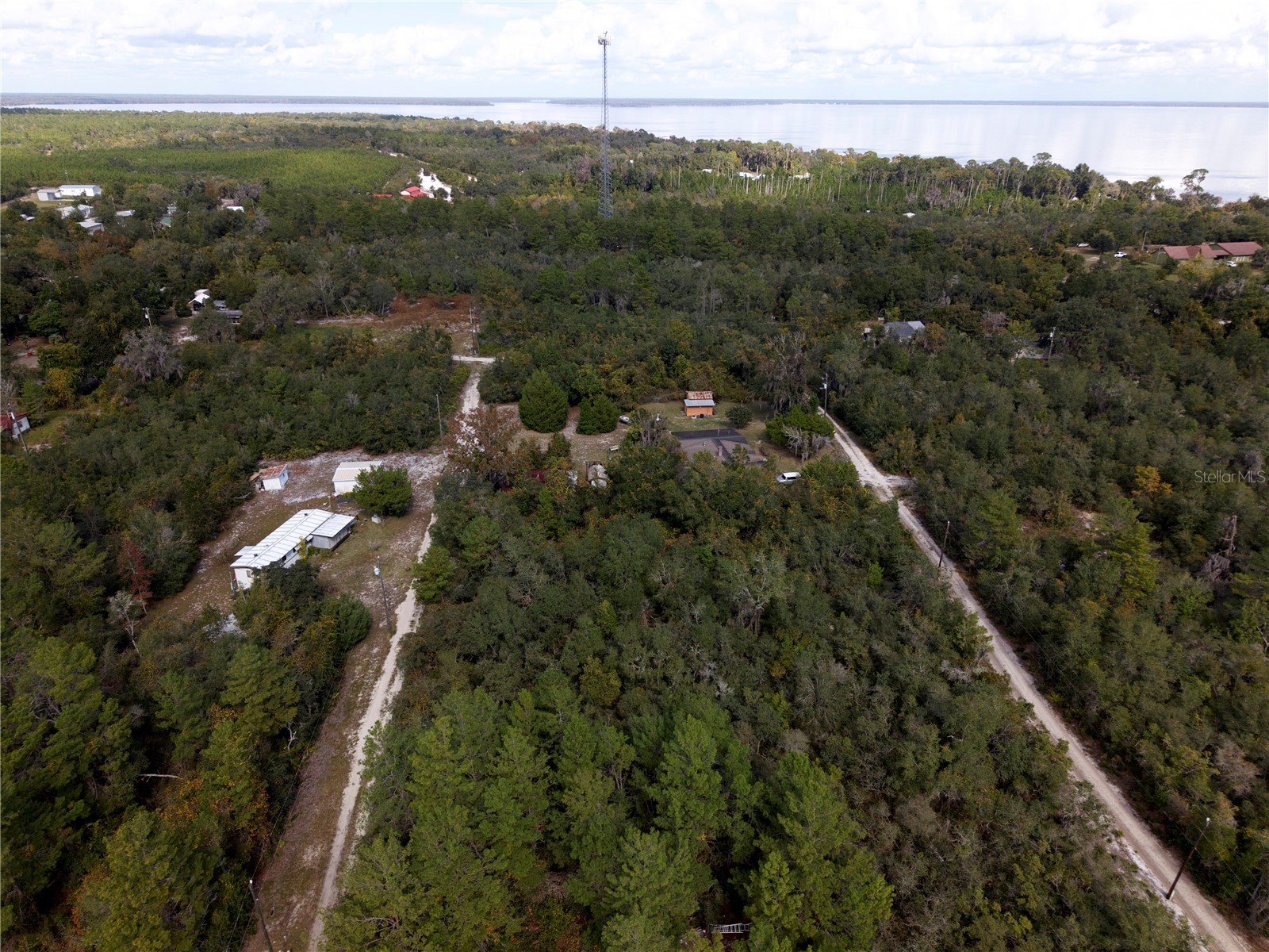 0 N 305th Terrace Fort Mc Coy FL 32134 A4682865 image1