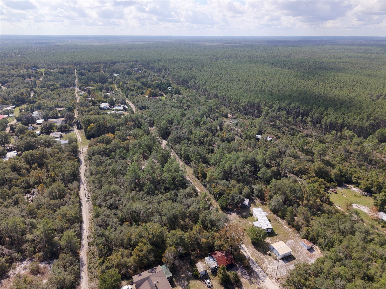 0 N 305th Terrace Fort Mc Coy FL 32134 A4682865 image5
