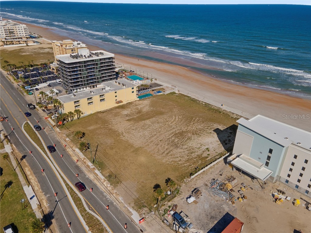 0 N Atlantic Avenue Daytona Beach FL 32118 - ATLANTIC OCEAN NS1086935 image13
