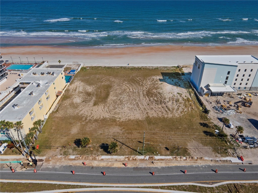 0 N Atlantic Avenue Daytona Beach FL 32118 - ATLANTIC OCEAN NS1086935 image15