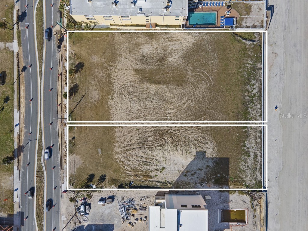 0 N Atlantic Avenue Daytona Beach FL 32118 - ATLANTIC OCEAN NS1086935 image2