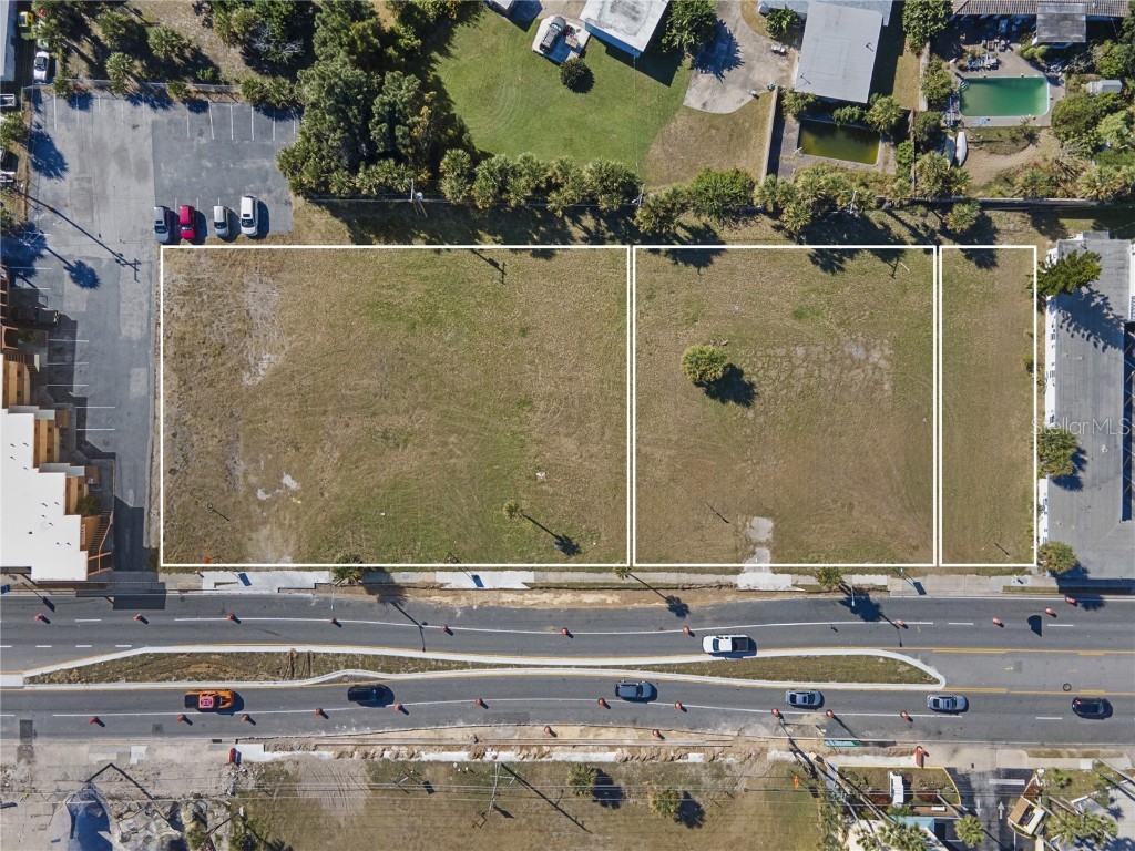 0 N Atlantic Avenue Daytona Beach FL 32118 - ATLANTIC OCEAN NS1086935 image3