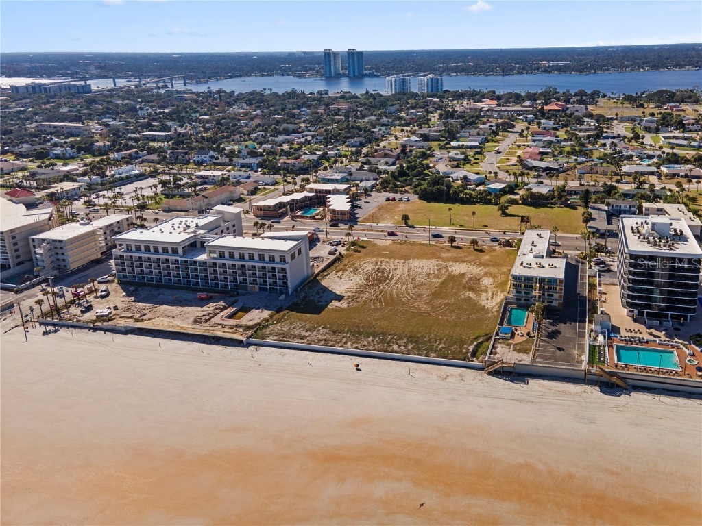 0 N Atlantic Avenue Daytona Beach FL 32118 - ATLANTIC OCEAN NS1086935 image9
