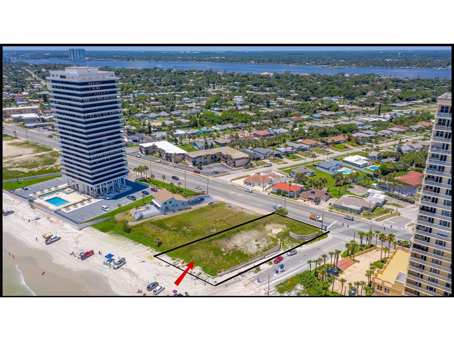 0 N Atlantic Avenue Daytona Beach FL 32118 V4947021 image1
