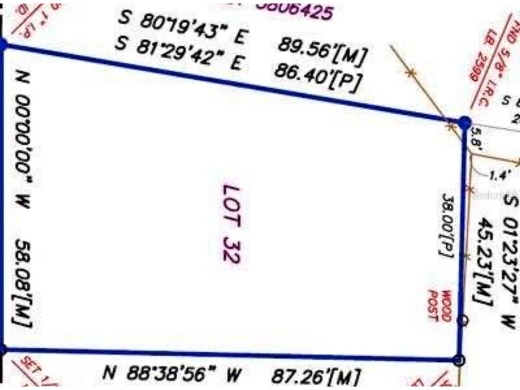 0 N Duss Street New Smyrna Beach FL 32168 G5105968 image3