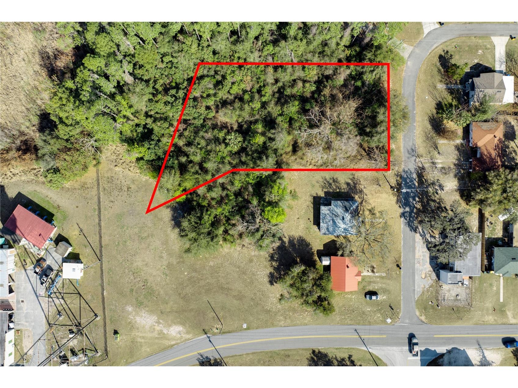 0 N Florida Avenue Howey In The Hills FL 34737 O6386368 image1