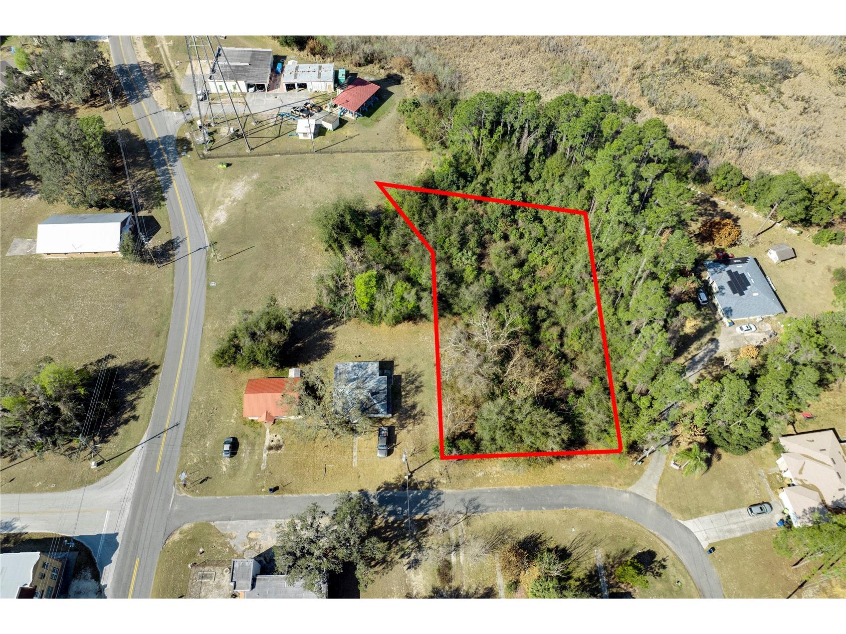 0 N Florida Avenue Howey In The Hills FL 34737 O6386368 image4