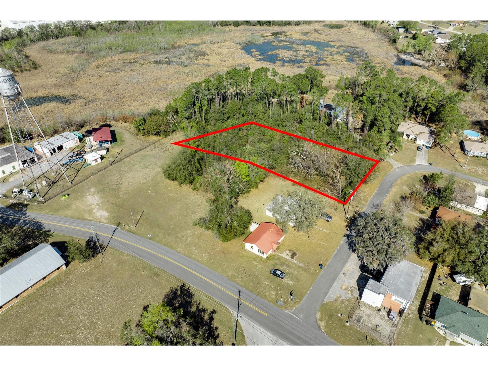 0 N Florida Avenue Howey In The Hills FL 34737 O6386368 image5