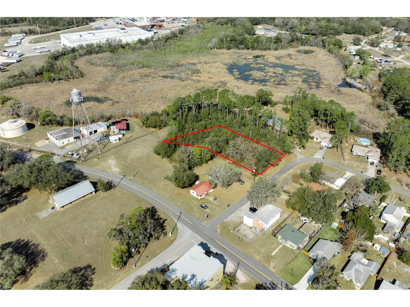 0 N Florida Avenue Howey In The Hills FL 34737 O6386368 image7