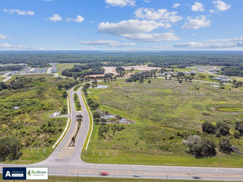 0 N Gall Boulevard #1.08 ACRES Zephyrhills FL 33541 TB8402960 image10