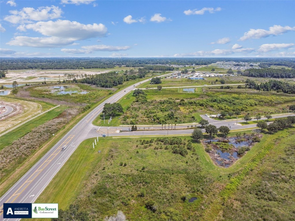 0 N Gall Boulevard #1.08 ACRES Zephyrhills FL 33541 TB8402960 image12