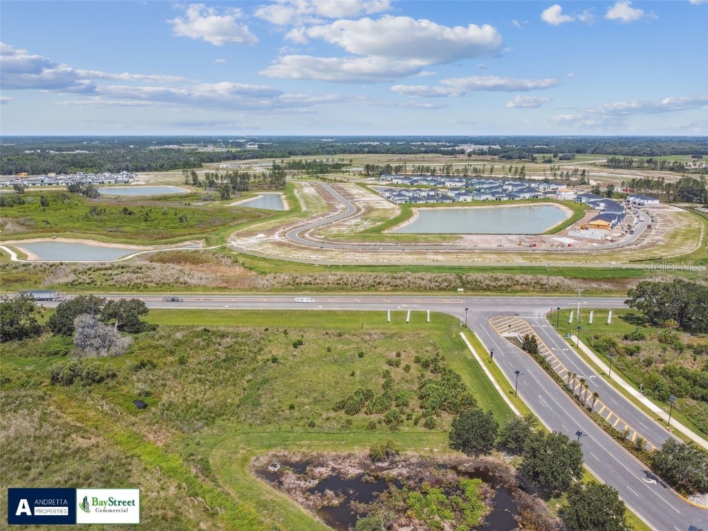 0 N Gall Boulevard #1.08 ACRES Zephyrhills FL 33541 TB8402960 image14