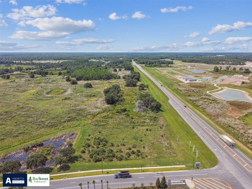 0 N Gall Boulevard #1.08 ACRES Zephyrhills FL 33541 TB8402960 image16