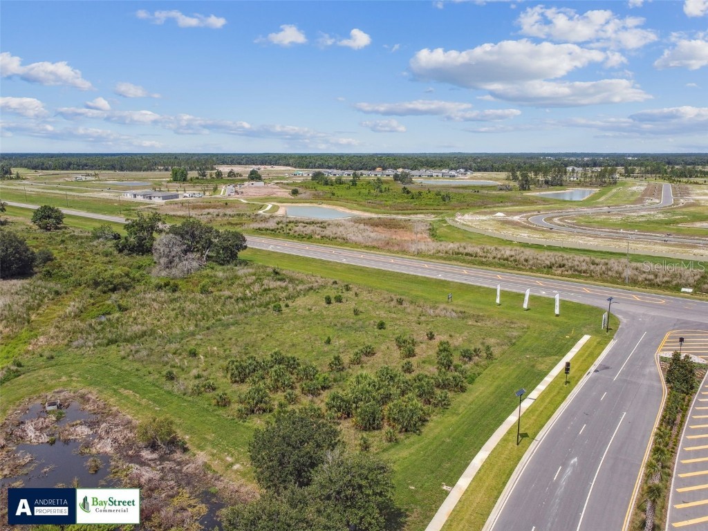 0 N Gall Boulevard #1.08 ACRES Zephyrhills FL 33541 TB8402960 image19