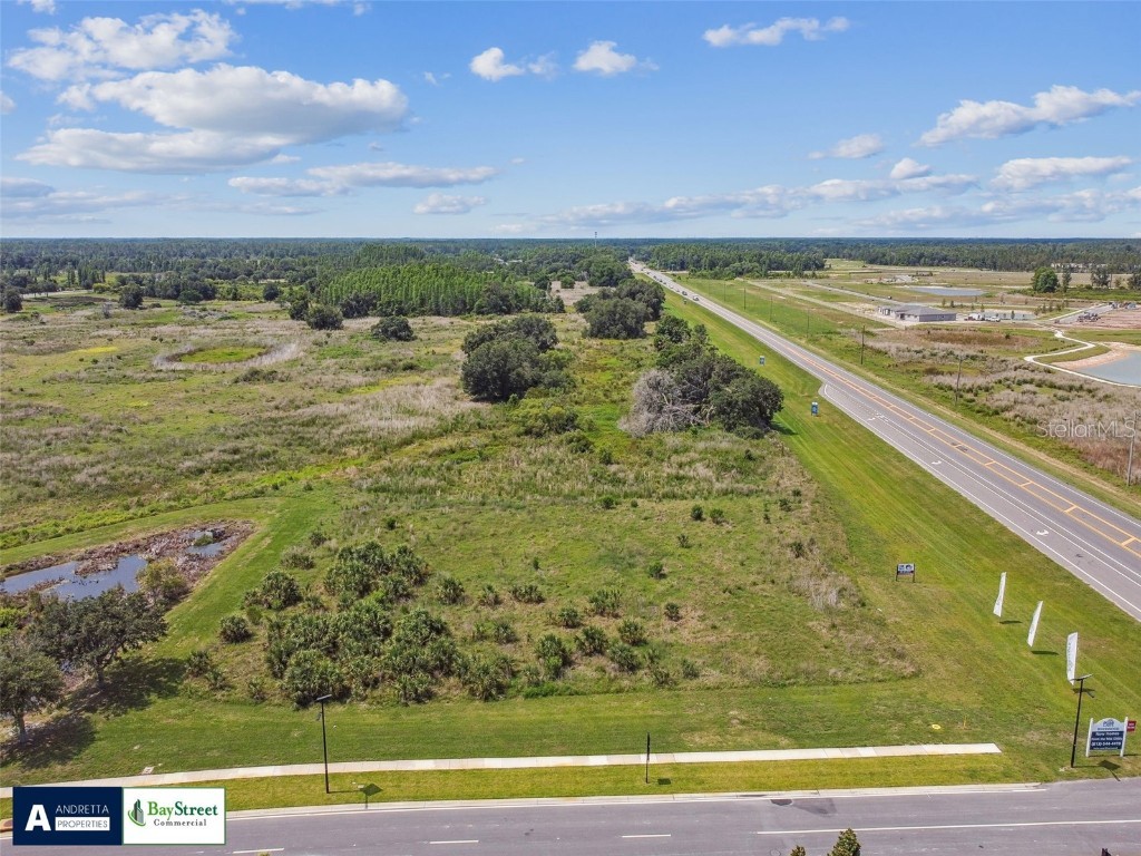 0 N Gall Boulevard #1.08 ACRES Zephyrhills FL 33541 TB8402960 image20
