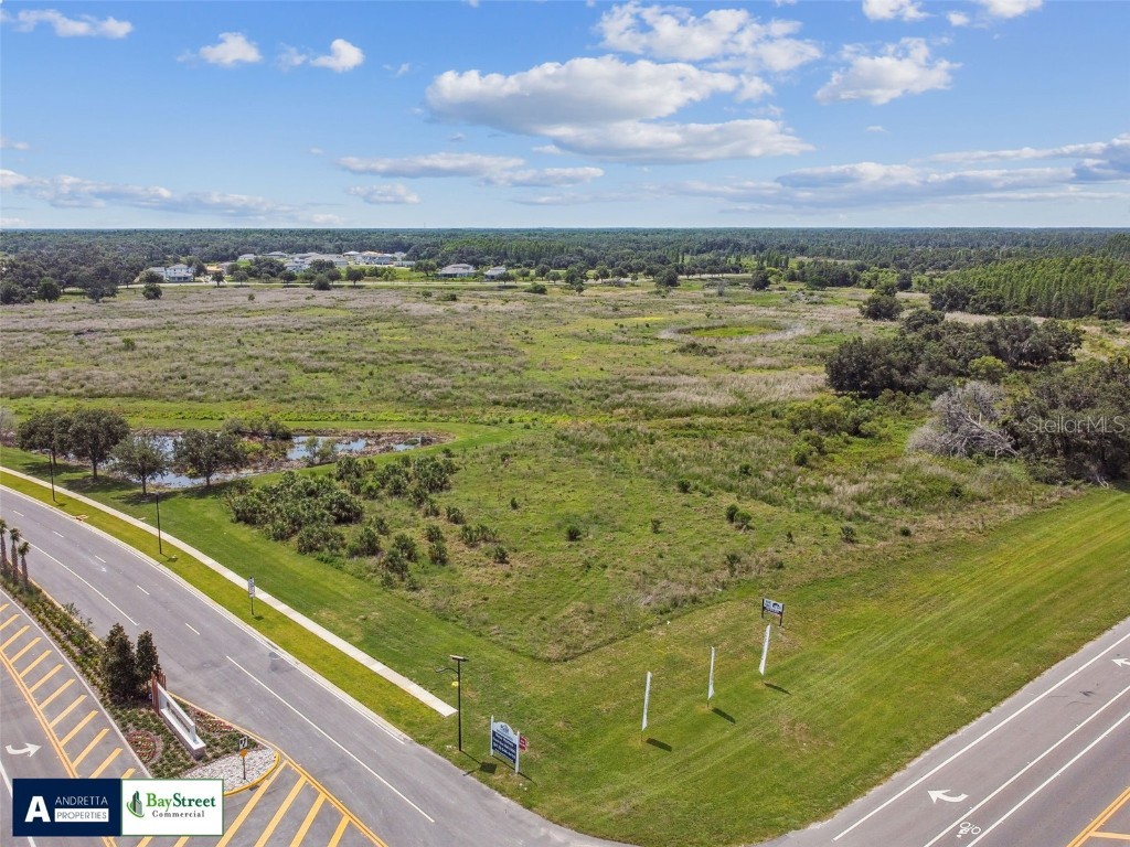 0 N Gall Boulevard #1.08 ACRES Zephyrhills FL 33541 TB8402960 image21