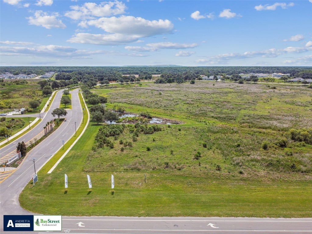 0 N Gall Boulevard #1.08 ACRES Zephyrhills FL 33541 TB8402960 image22