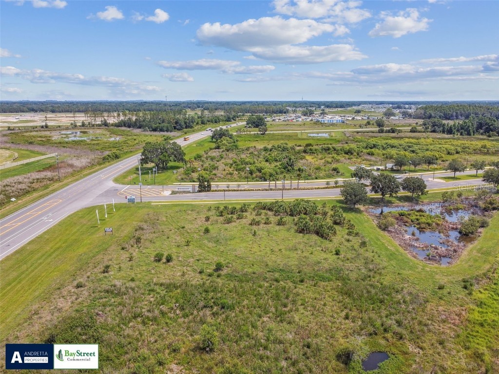 0 N Gall Boulevard #1.08 ACRES Zephyrhills FL 33541 TB8402960 image24