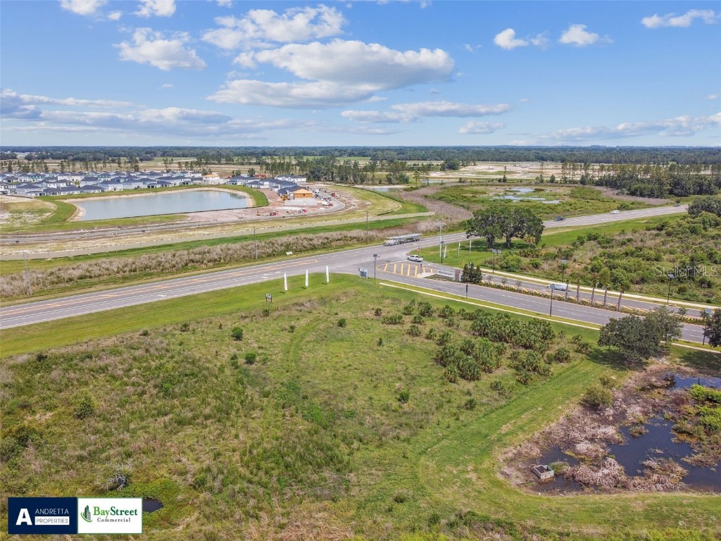 0 N Gall Boulevard #1.08 ACRES Zephyrhills FL 33541 TB8402960 image25