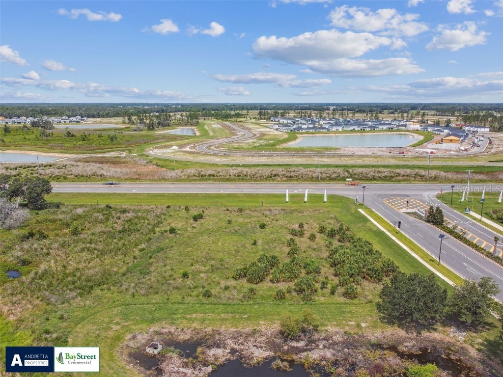 0 N Gall Boulevard #1.08 ACRES Zephyrhills FL 33541 TB8402960 image26