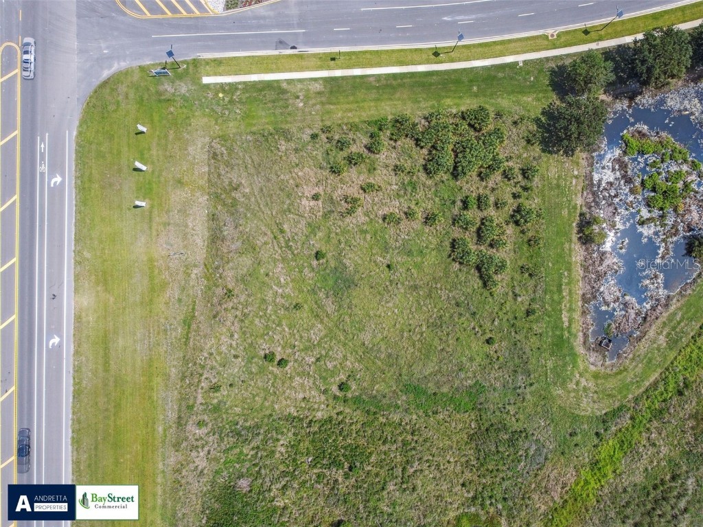 0 N Gall Boulevard #1.08 ACRES Zephyrhills FL 33541 TB8402960 image3