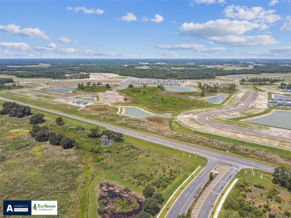 0 N Gall Boulevard #1.08 ACRES Zephyrhills FL 33541 TB8402960 image7