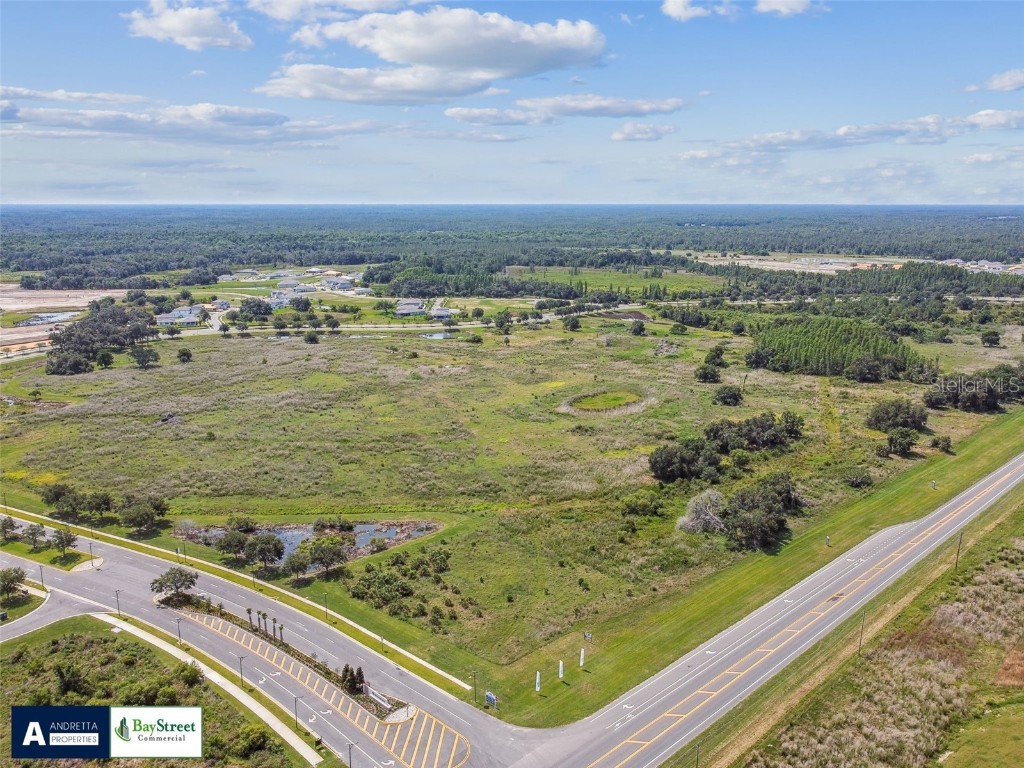 0 N Gall Boulevard #1.08 ACRES Zephyrhills FL 33541 TB8402960 image9
